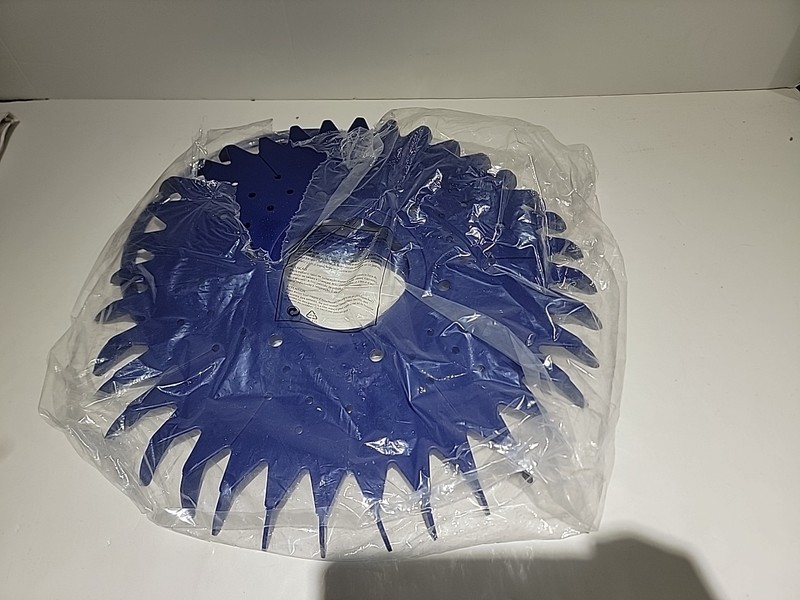 VINGLI Pool Vacuum Cleaner Automatic Sweeper Swimming Pool Creepy Crawler Vacuum gallery