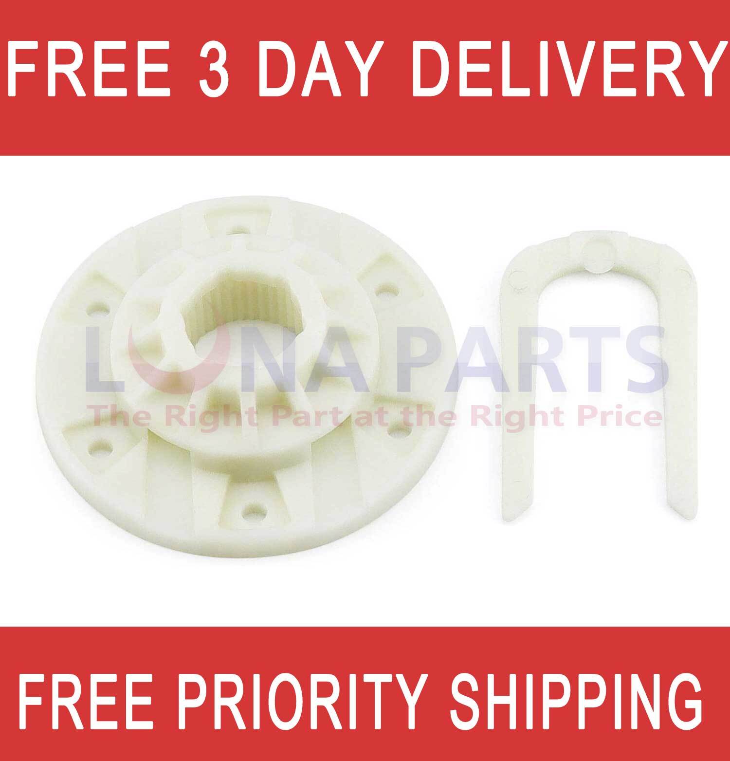 MVWP576KW1 Maytag Washer Drive Hub gallery