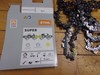 Stihl OEM 25" Full Chisel Chain 3/8" .050" 84 DL 33RS "Multiple Discount #GM-8P1 gallery