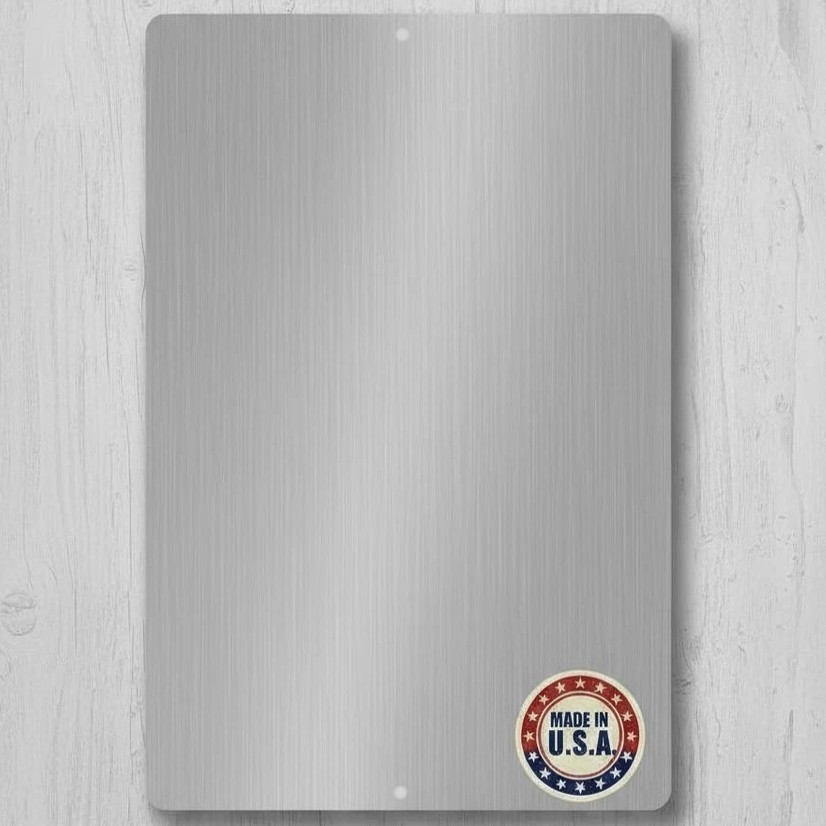 Lite Great Taste Less Filling Beer 12 x 18 Novelty Metal Sign Made In USA New! gallery