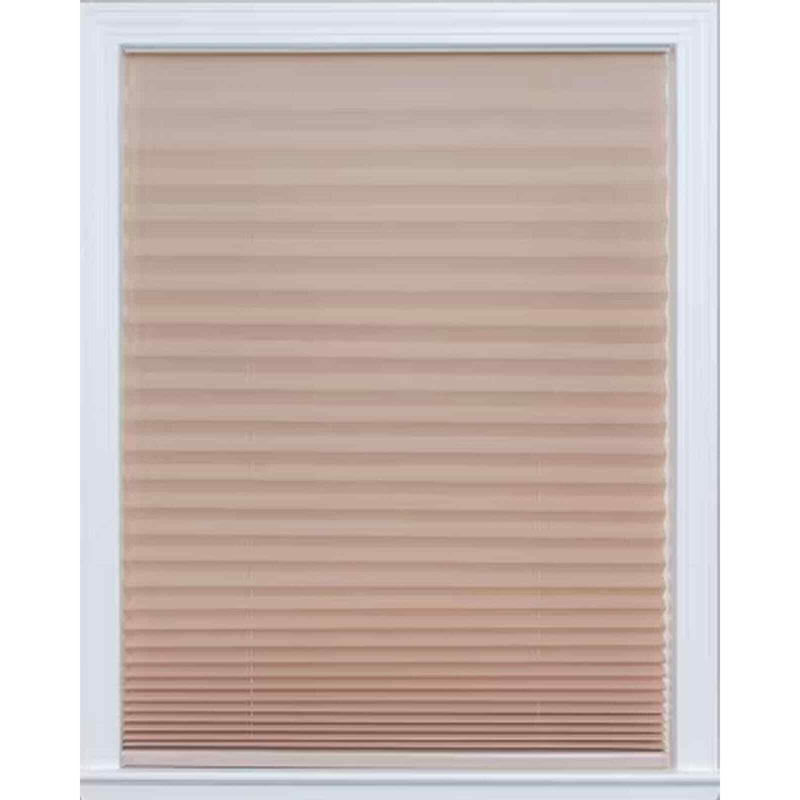 Redi Shade Cafe Paper Light Filtering Window Shade - 36 in. W x 72 in. L gallery
