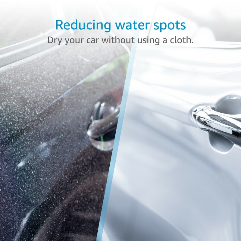 (1) Inline Water Filter with 1 Hose Protector,for Car Washing, Yard Cleaning gallery