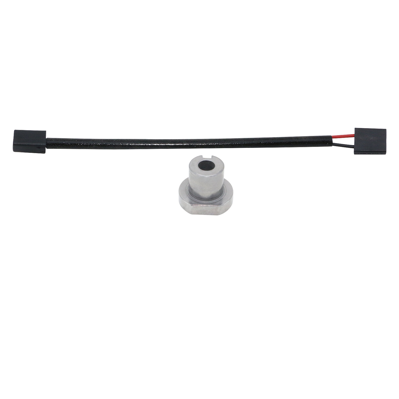PTO Clutch For Troy-Bilt 71704376A Troy Bilt White Outdoor RZT42 04376A 42 inch gallery