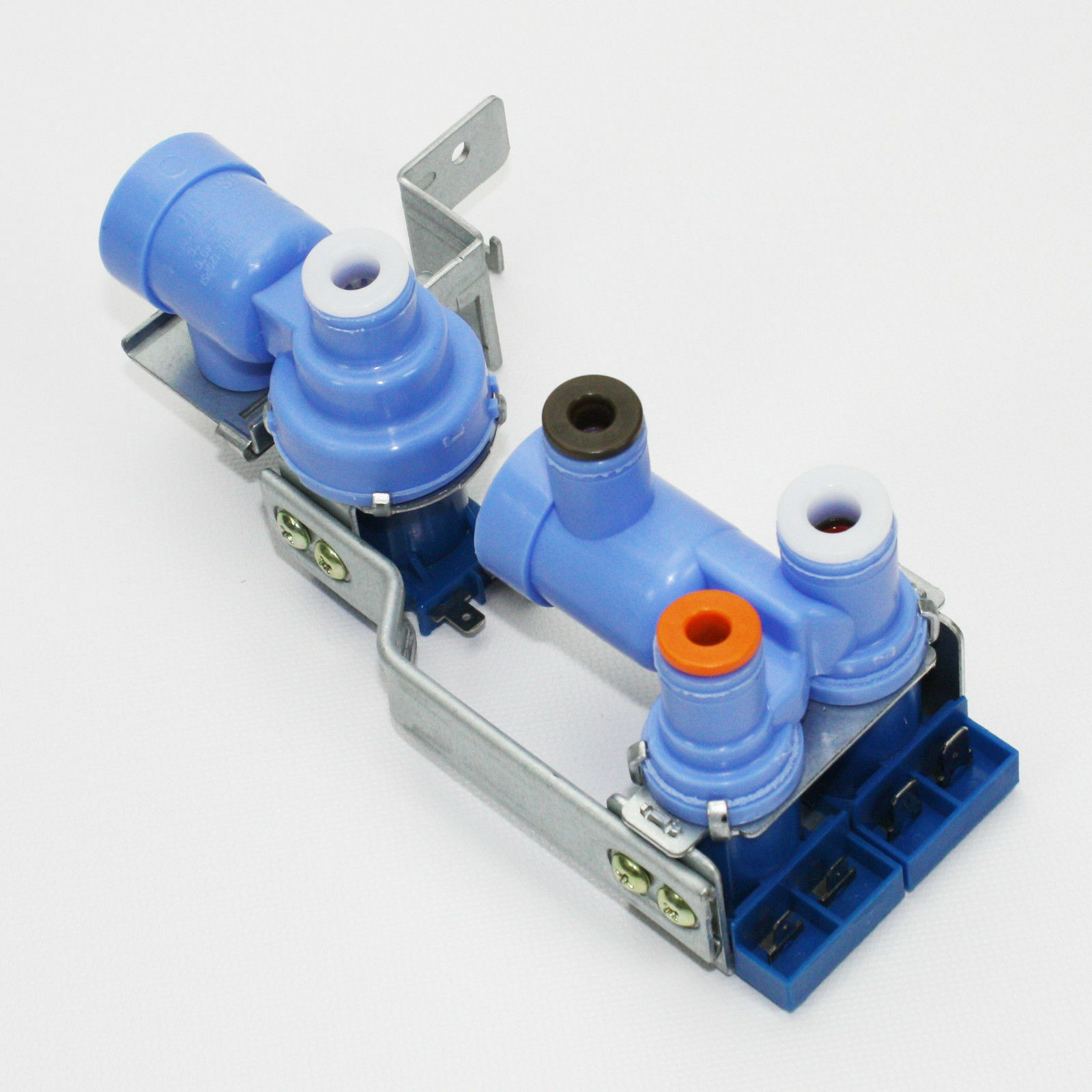 Replacement Water Inlet Valve For LG AJU34125533 AP4862428 PS3618965 By OEM MFR gallery