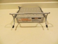 Little Giant Work Platform, 10104