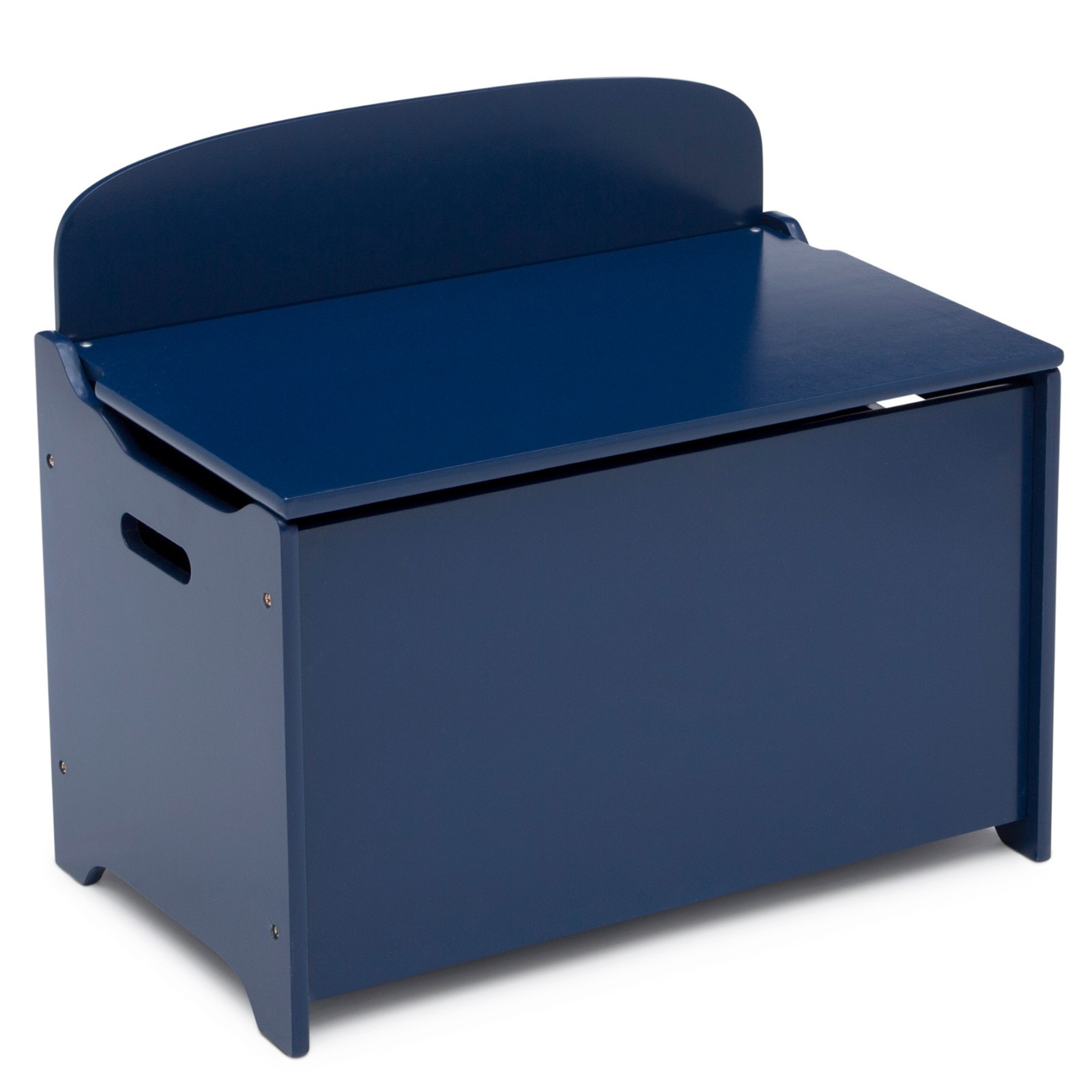 Deluxe Toy Box, Blue gallery