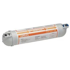 Pentair Inline Filter, POU, 15×3-1/3In, Application: Point of Use 94-470-01-75