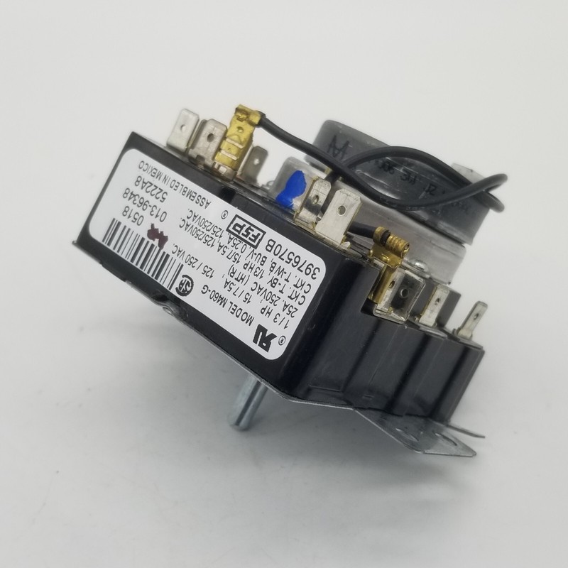 (Same Day Ship) Whirlpool Dryer Timer 3976570B Same Day Ship gallery