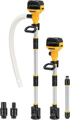 Stick Water Transfer Pump Compatible for Dewalt 20V Battery(No Battery), 800GPH