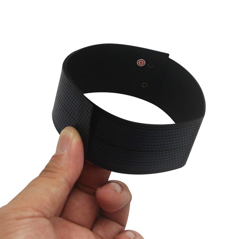 Flexible Solar Panel 06W 6V Thin and Lightweight for Portable Energy Solutions gallery