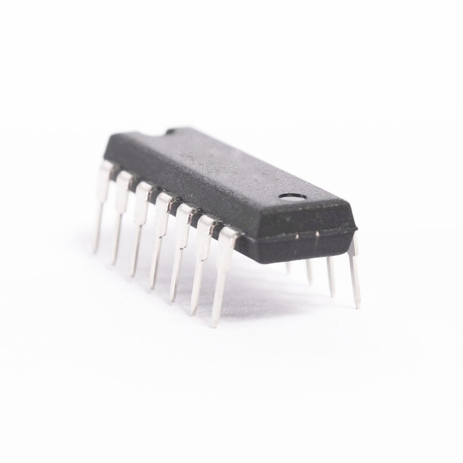 DS1267-100 Integrated Circuit - CUSTODIA: DIP14 MAKE: Maxim Integrated gallery
