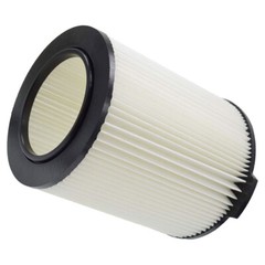 Vacuum Filter For Shop Vac Craftsman Rigid VF4000 Husky 6-9 5+Gal 17816 17912