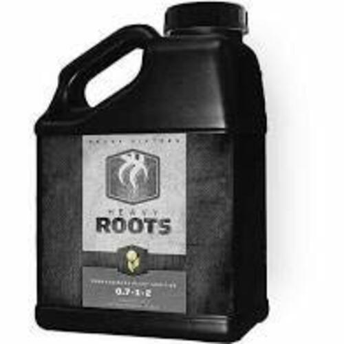 Heavy 16 Roots