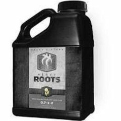 Heavy 16 Roots