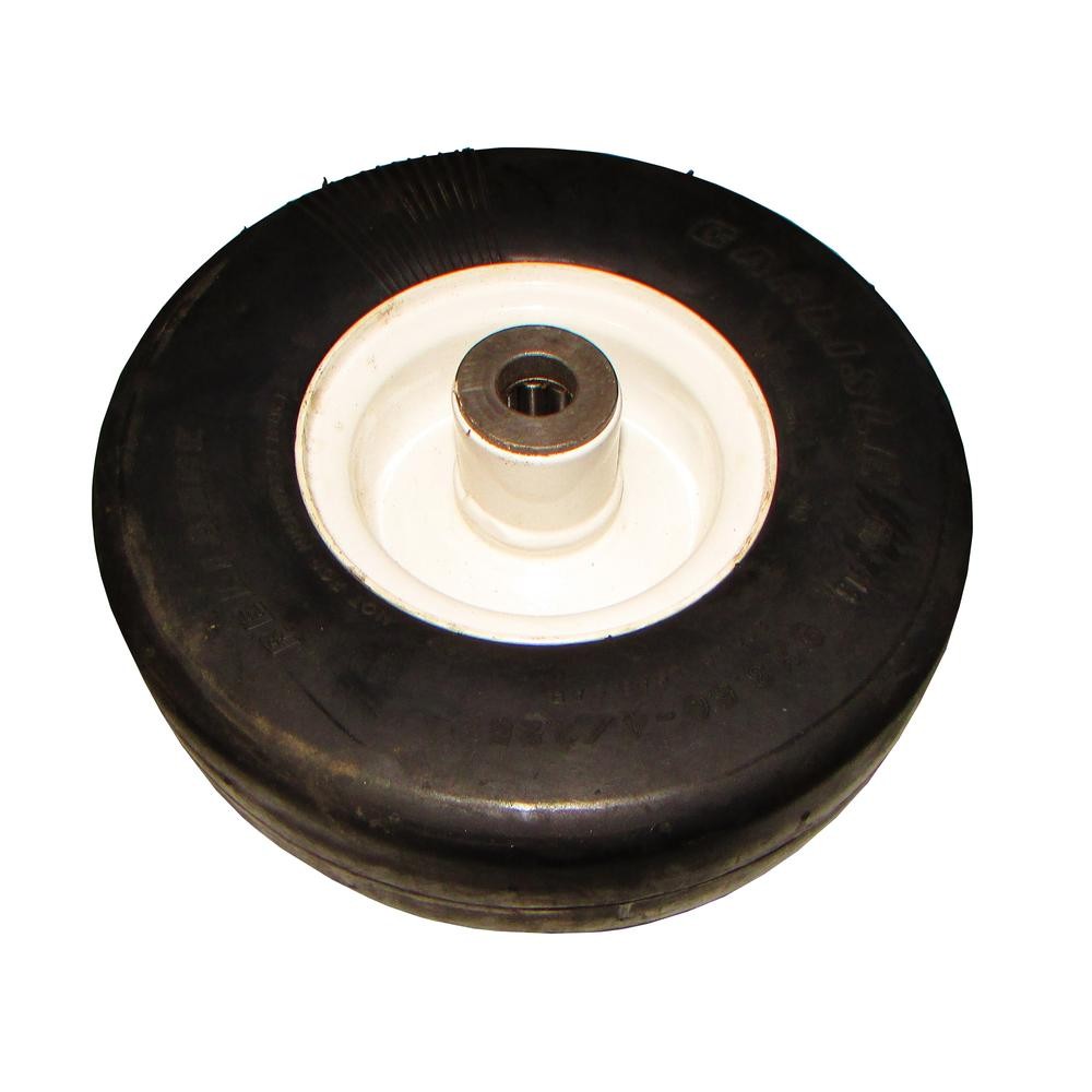 175-506 Solid Wheel Assembly Fits Toro gallery