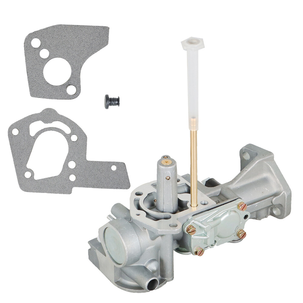 Carburetor For Briggs & Stratton 498298 495426 692784 495951 5HP 4 Cycle Engine gallery