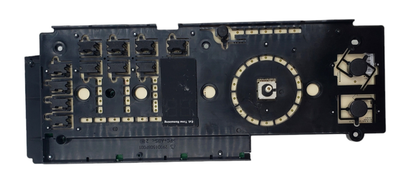 Genuine GE Washer Control Board 290D2224G001 **Same Day Ship & 60 Days Warranty* gallery