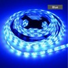 LED Strip Light SMD 3528 Flexible Tape 300led DC12V indoor outdoor lighting rope gallery