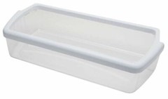 Door Bin Compatible with Whirlpool WRS325FNAM01