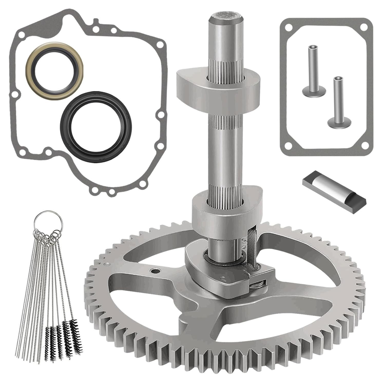 Camshaft 84005207 for Briggs & Stratton 793880 793583 792681 791942 795102 Camsh gallery