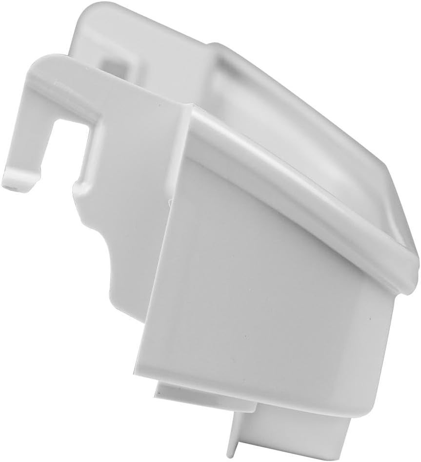 Middle Door Bin Compatible with Frigidaire or Kenmore Refrigerator 240337901 gallery