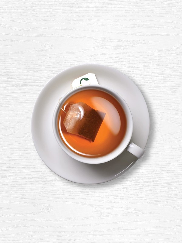 Carlyle Herbal Laxative Senna Leaf Tea | 60 Bags | No Caffeine | Helps 60 gallery