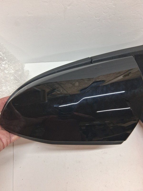 Left Driver Side Door Mirror Compatible With 2022 2023 2024 2025 Hyundai Tucs... gallery