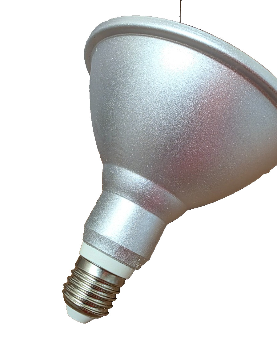 NIB! 36W Cold White 6000K~6500K PAR38 LED Lamp Spot Light Bulb 85V-165V gallery