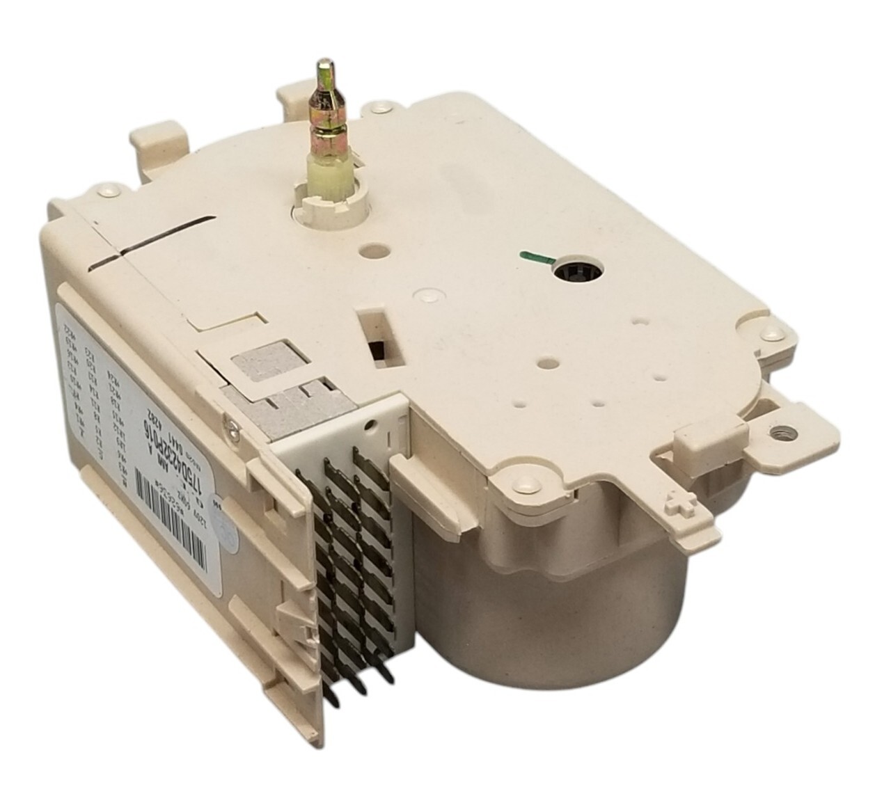 OEM GE Washer Timer 175D4232P016 1-Year Guarantee Free Same Day Shipping gallery