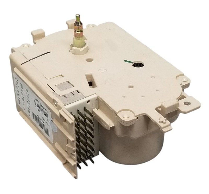 OEM GE Washer Timer 175D4232P016 1-Year Guarantee Free Same Day Shipping gallery