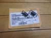 2 Pack Stihl OEM Clutch Spring's (2) 0000-997-5902 FS110 FS 100 130 110 #GL-K1C1 gallery