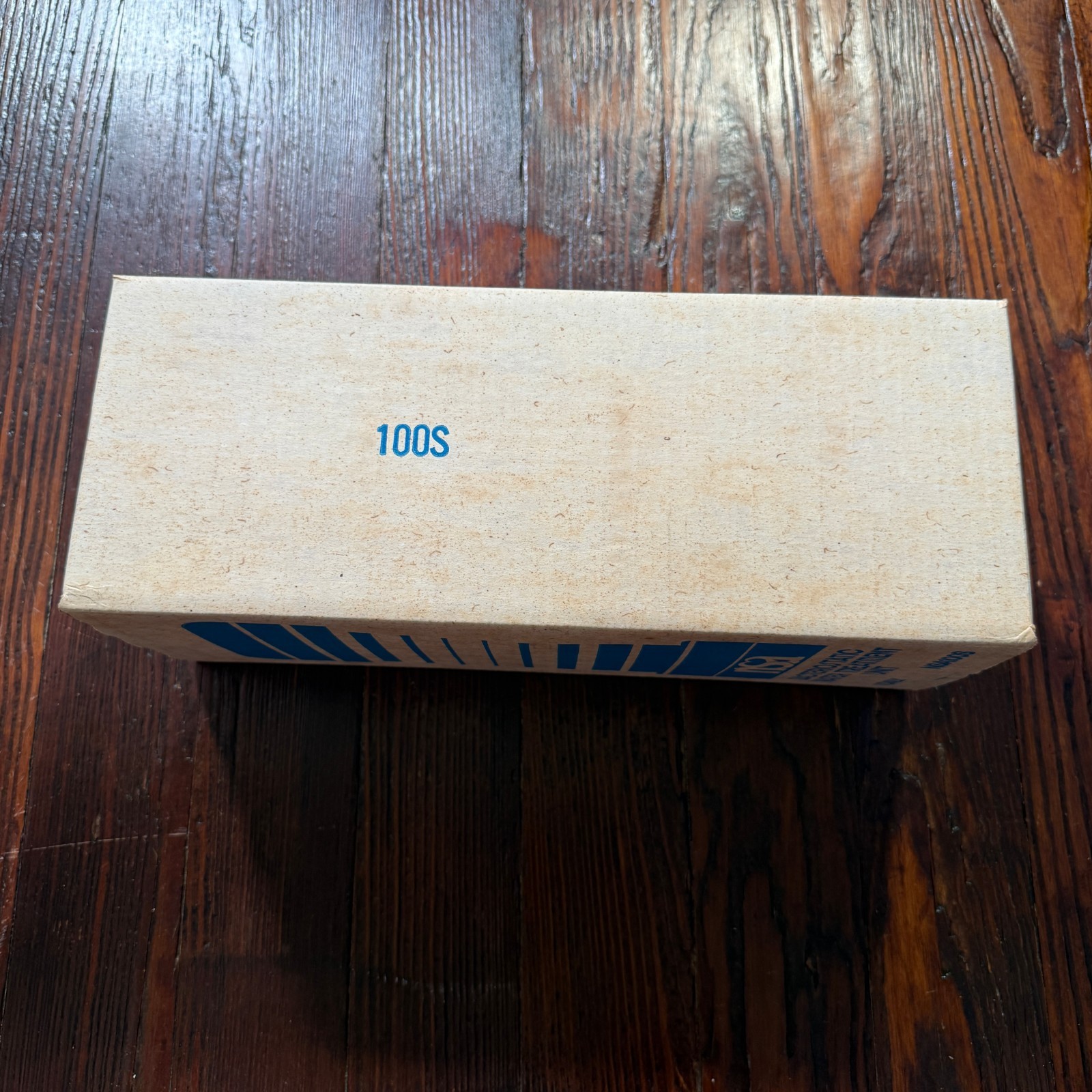 NSA Bacteriostatic Water Treatment Filter Unit Model NSA 100S gallery