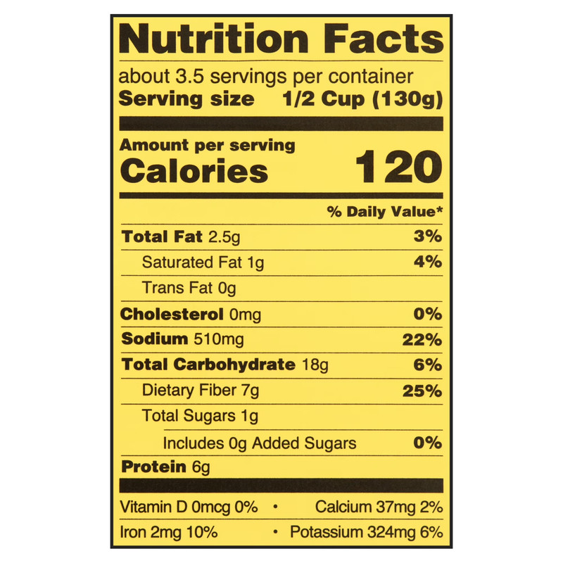 (6 pack) Great Value Traditional Refried Beans, 16 oz gallery