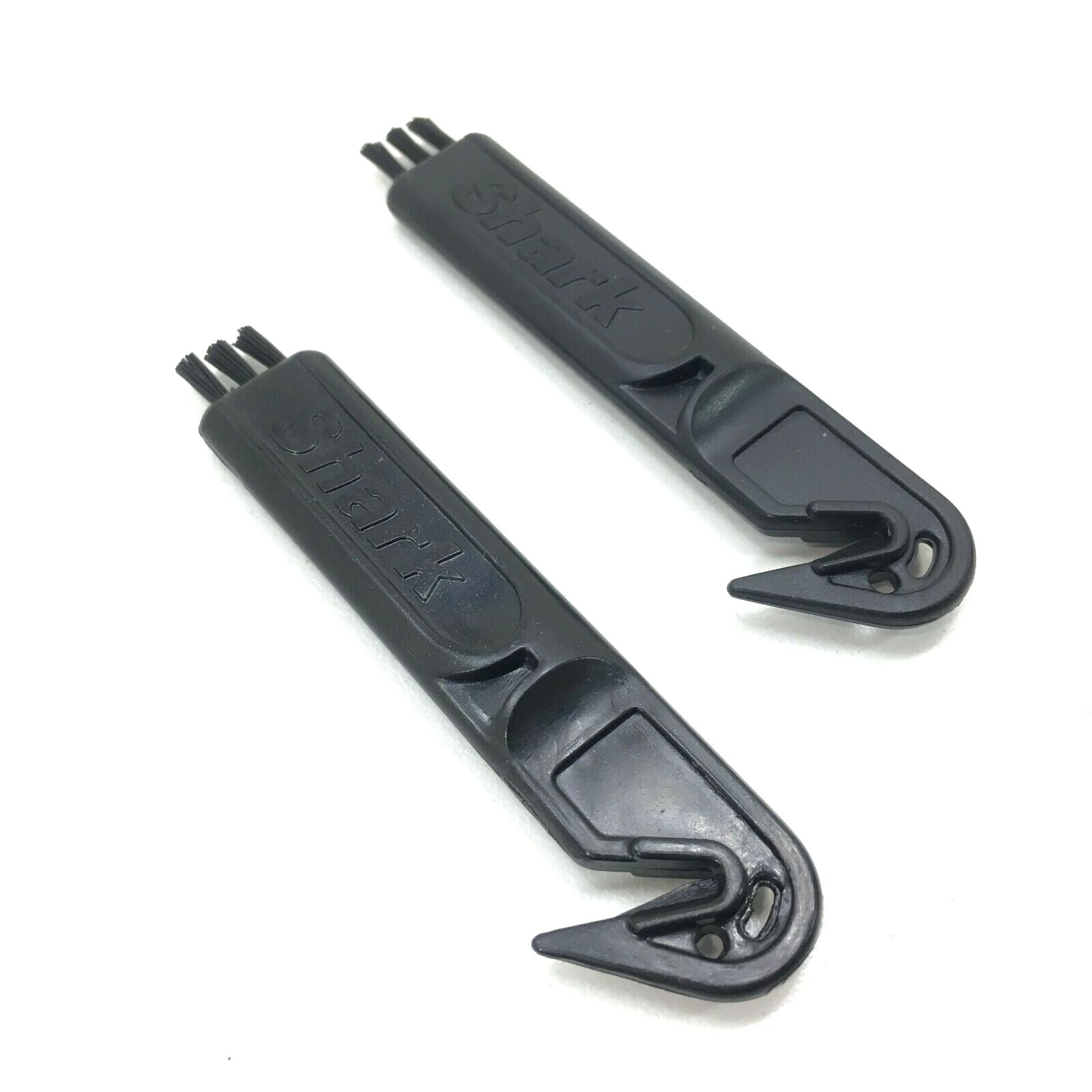 (2) Shark BRUSHROLL CLEANING CUTTING TOOL PICK HAIR REMOVAL CUTTER # XHRCUT380 gallery