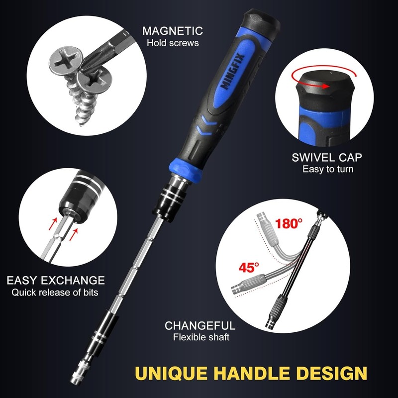 """Gunsmith Screwdriver Set Wheeler Gunsmithing Firearm Tools Kit 103 Bits Pro N gallery