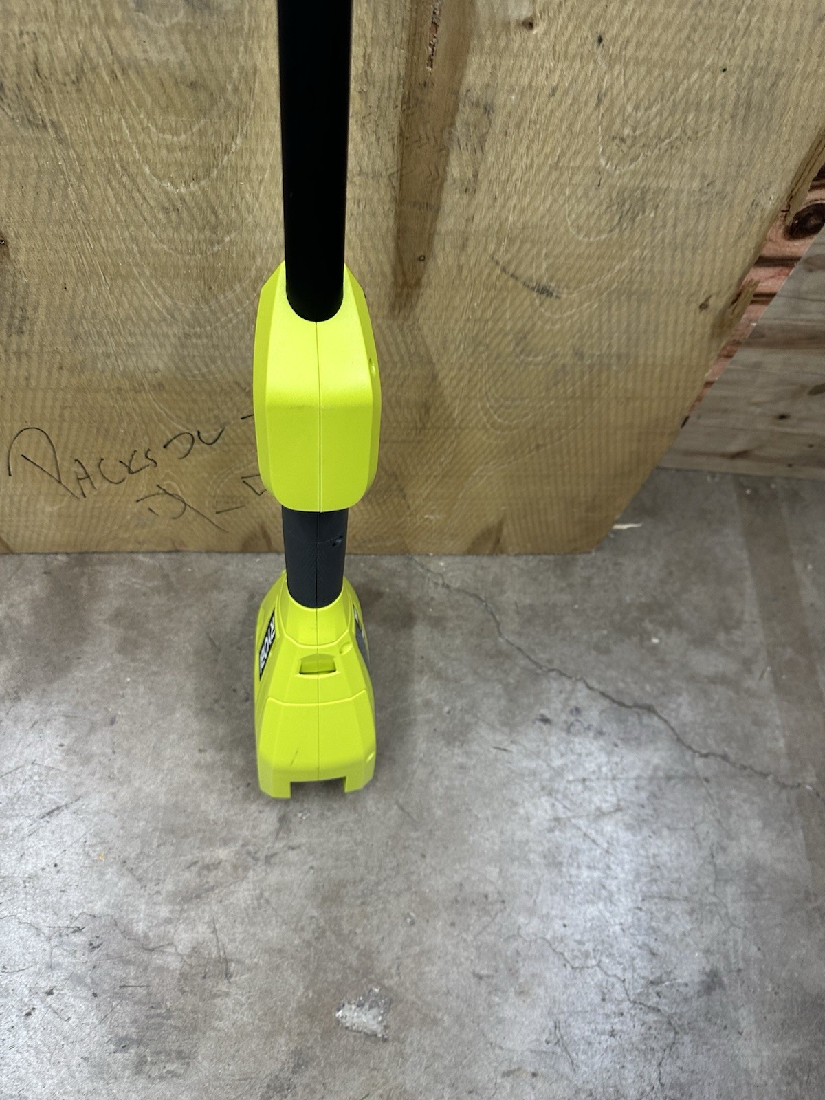 RYOBI RY40PH01 40V Expand-It Attachment Capable Power Head – Used Tool Only gallery