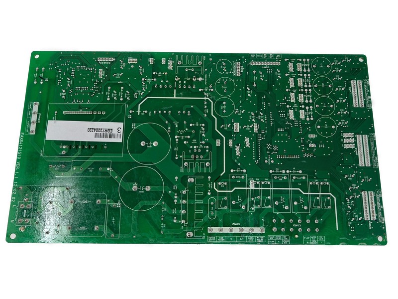 Original EBR73304220 LG Control⚡2-Year Warranty⚡FAST+FREE SHIPPING⚡ gallery