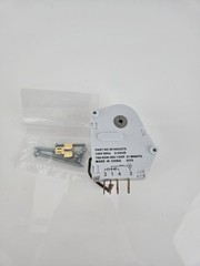 Defrost timer W10822278 OEM