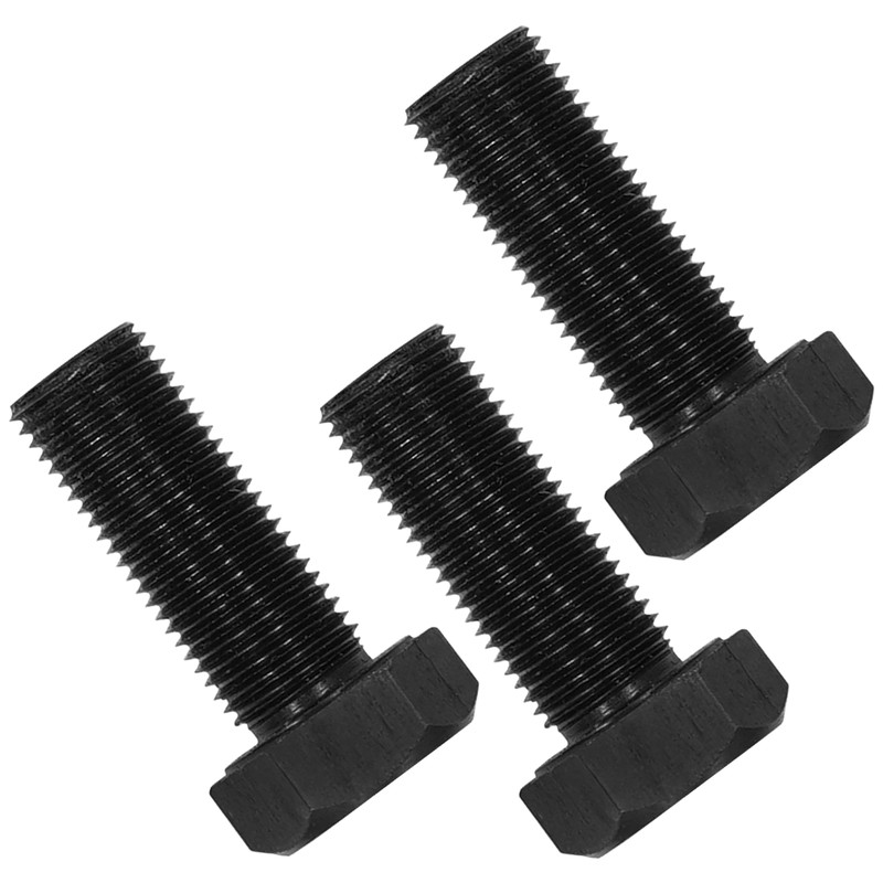 Blade Left Thread Bolt & Washers for King Kutter RFM-72 RFM72 RSFM-72 RSFM72 gallery