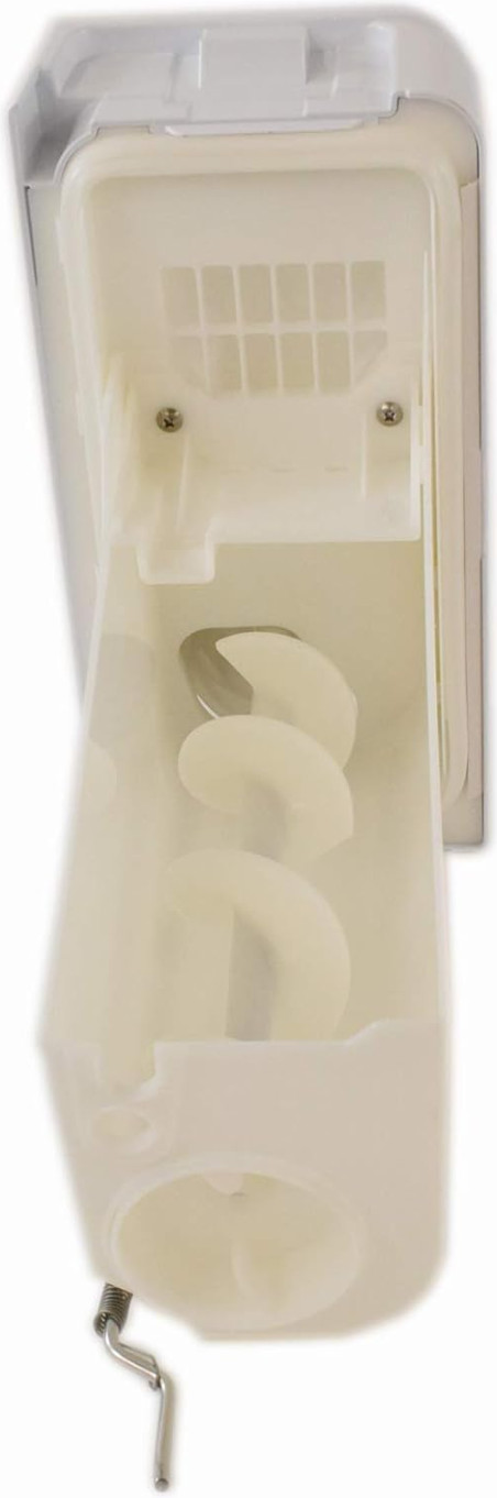 Refrigerator Ice Bucket Assembly For Samsung RF23J9011SG/AA-04 RF23J9011SG/AA-05 gallery