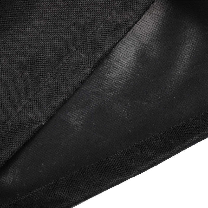 Weatherproof Design Propane Tank Protective Cover For Long Lasting Use New gallery