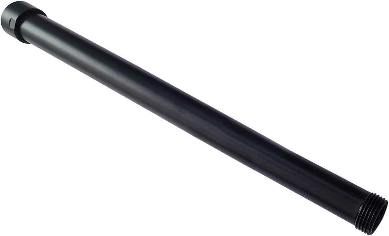 G3/4 Shower Extension Tube Shower Extender Bar Longer Shower Pipe Add Shower gallery