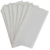 Premium Nylon Mesh Rosin Filter Bags, 2" x 4.5" (50pcs) - 5, 25, 90, 120 Microns gallery