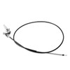 946-05145 Throttle/Choke Cable 57" RZT 42 46 50 54 S L L54 L50 gallery