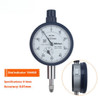 Dial Indicators,Measuring Range 0-5mm/0.01mm 1044SB Compact Type-Small Diameter gallery