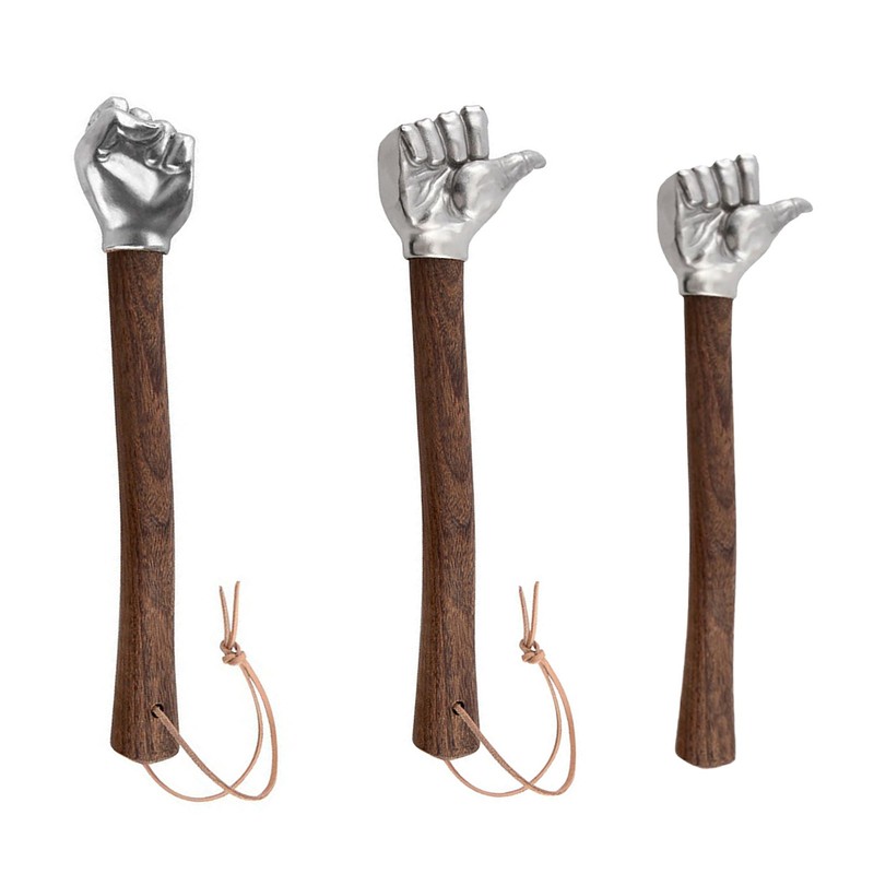 Fist Hammer,Heavy-Duty Professional Hammer with a sturdy stainless steel head gallery