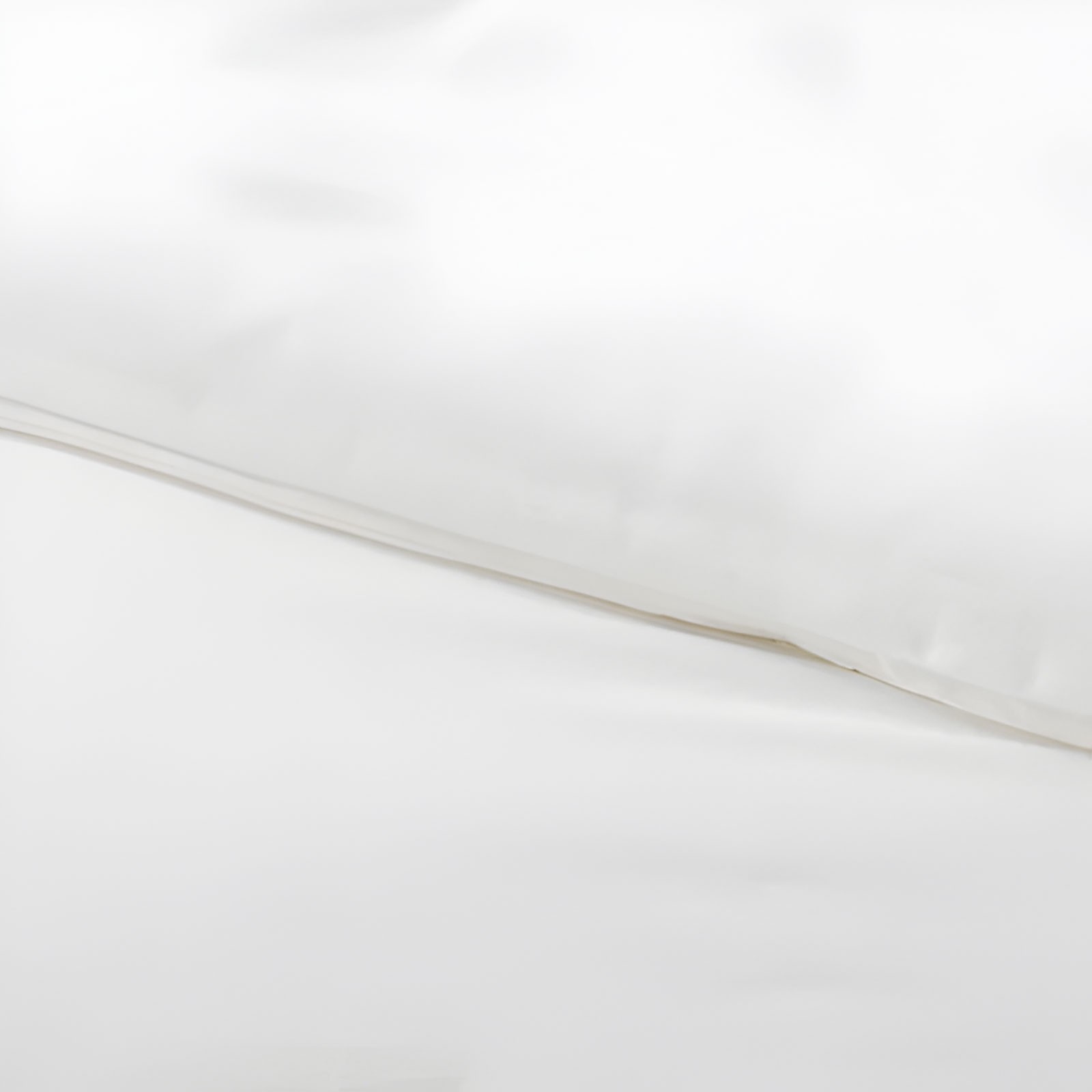 Threshold Comforter Set Cotton Sateen Luxe, White/Light Teal Green, King gallery