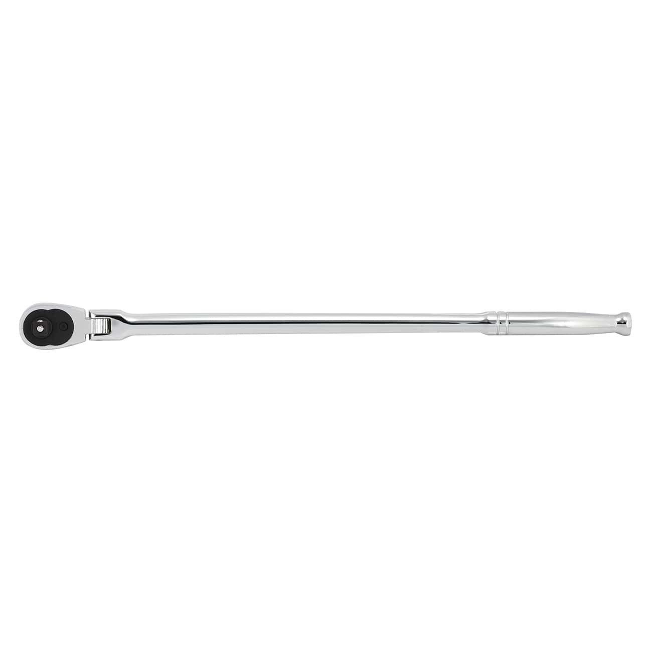 VCT 3/8" Dr X 17" Long Reach Flex-Head Ratchet Handle gallery