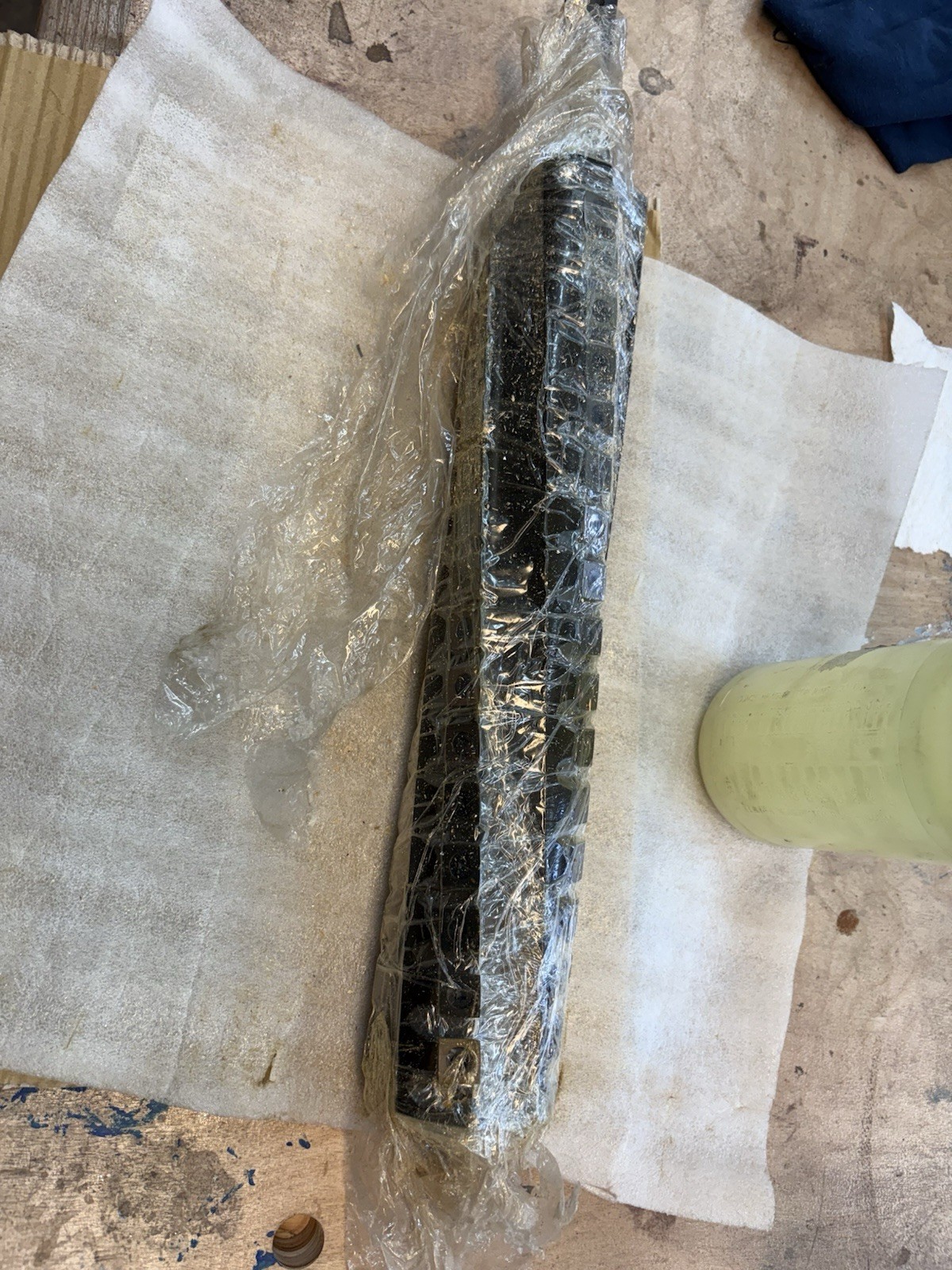 15” Helical Head For Planer gallery