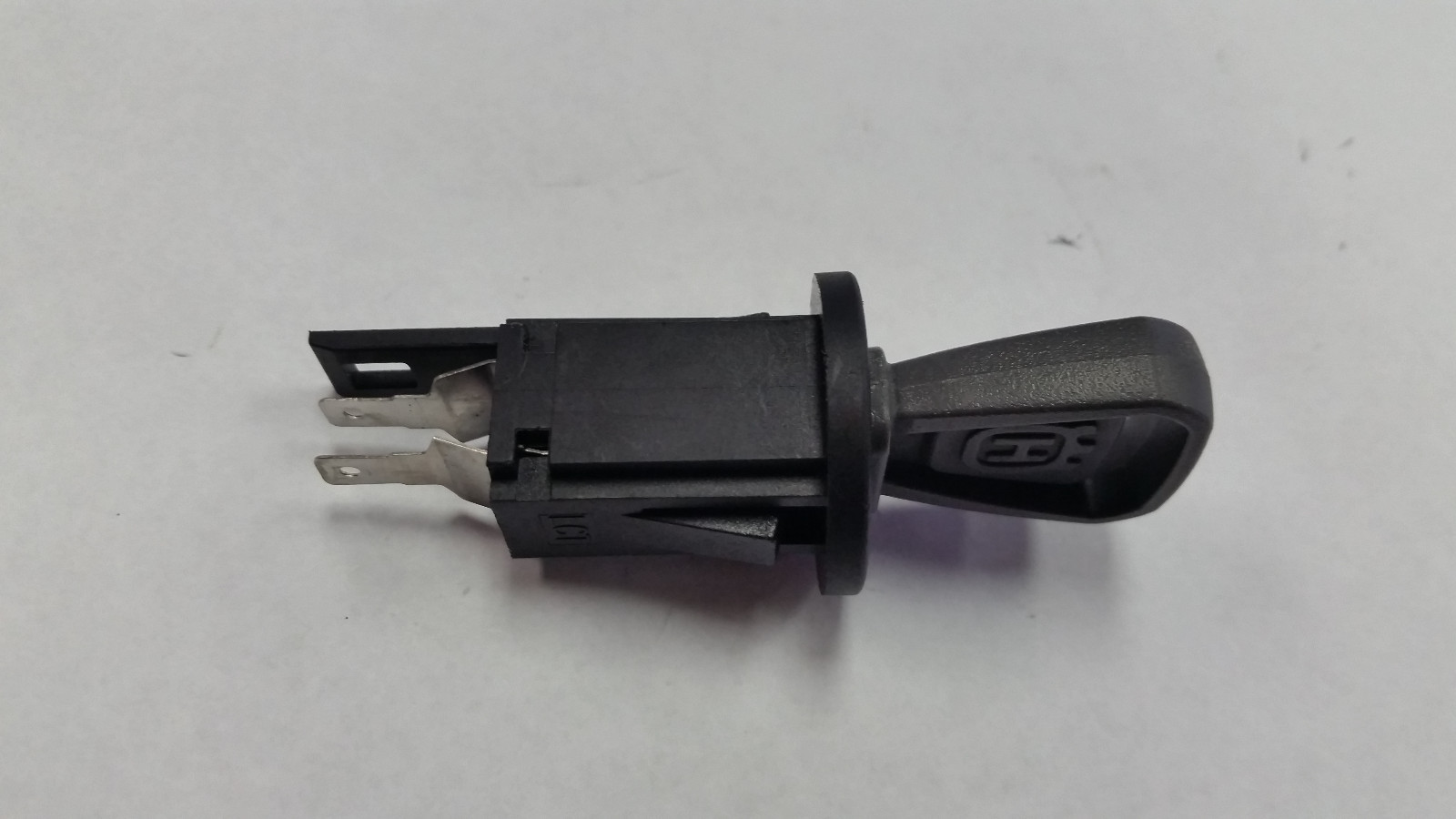 04011 SWITCH KEY ASSY FITS LCT 208CC POULAN HUSQVARNA SNOWBLOWER OEM gallery